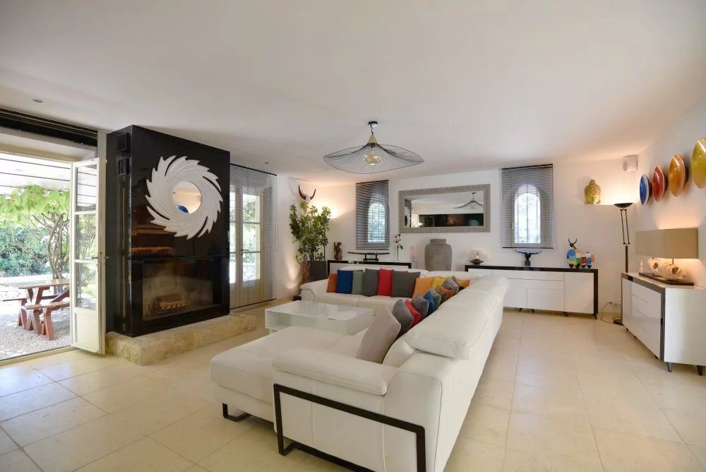 Maison à vendre, 252m², Callian