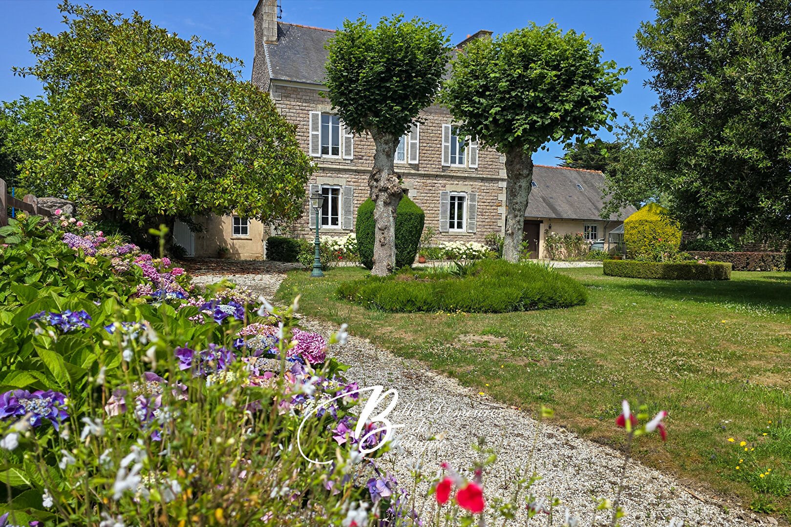 Maison à vendre, 181m², Plouézec