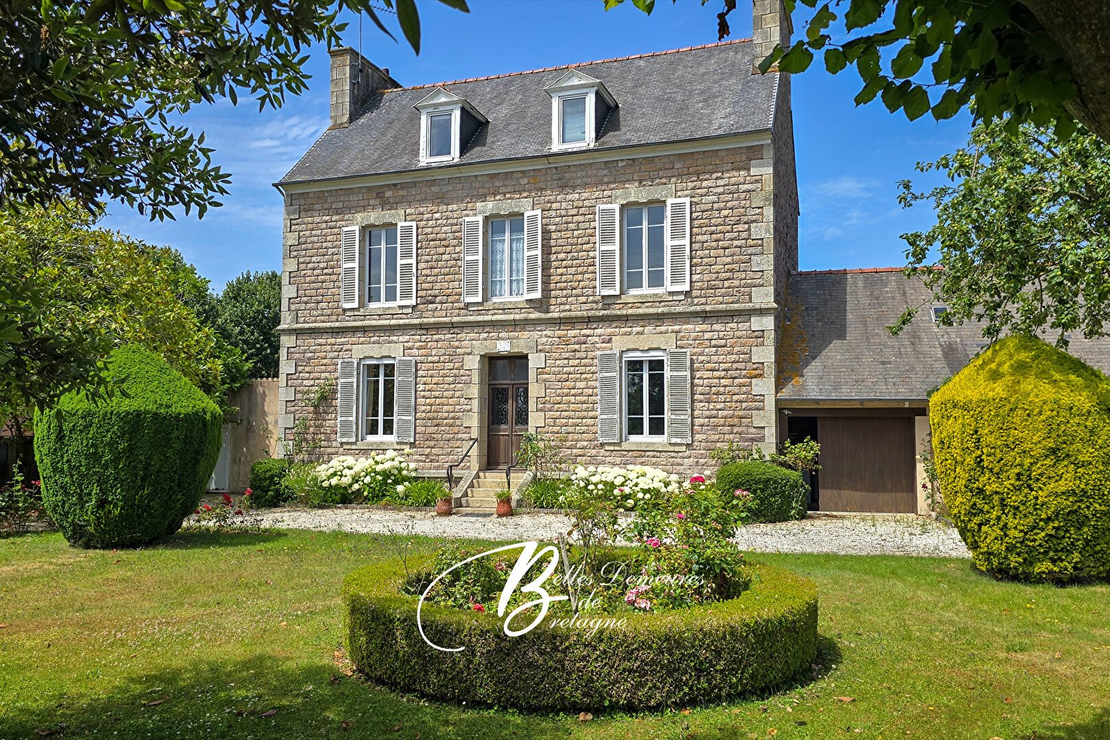 Maison à vendre, 181m², Plouézec