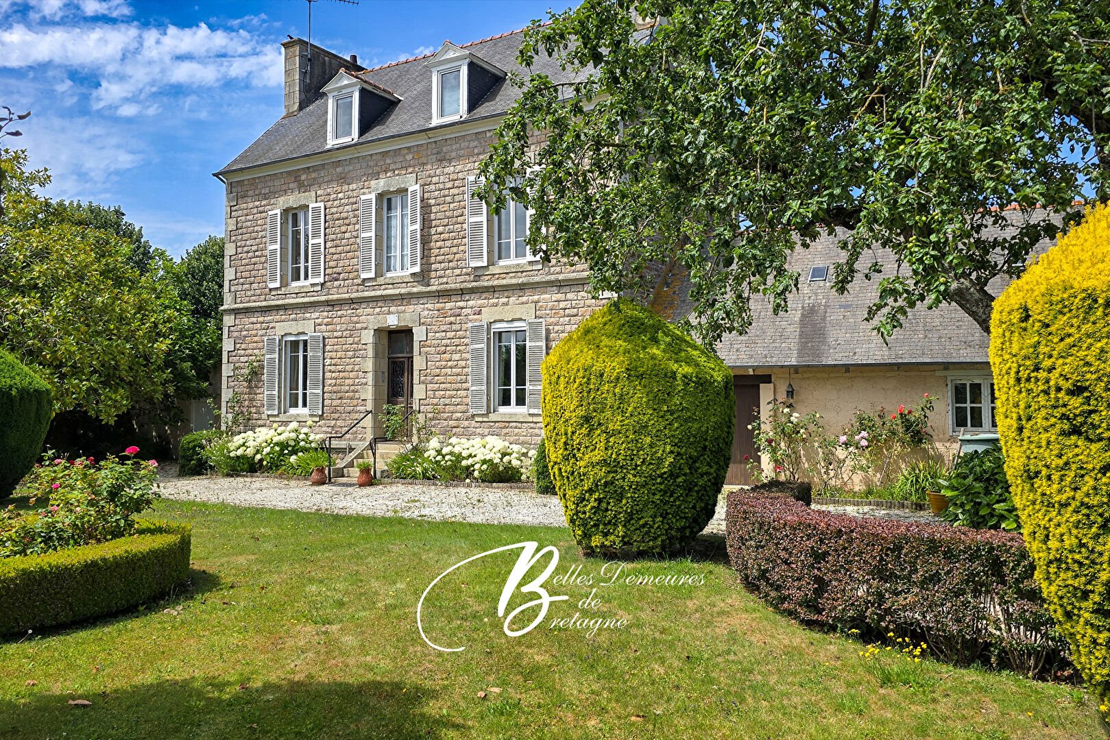 Maison à vendre, 181m², Plouézec