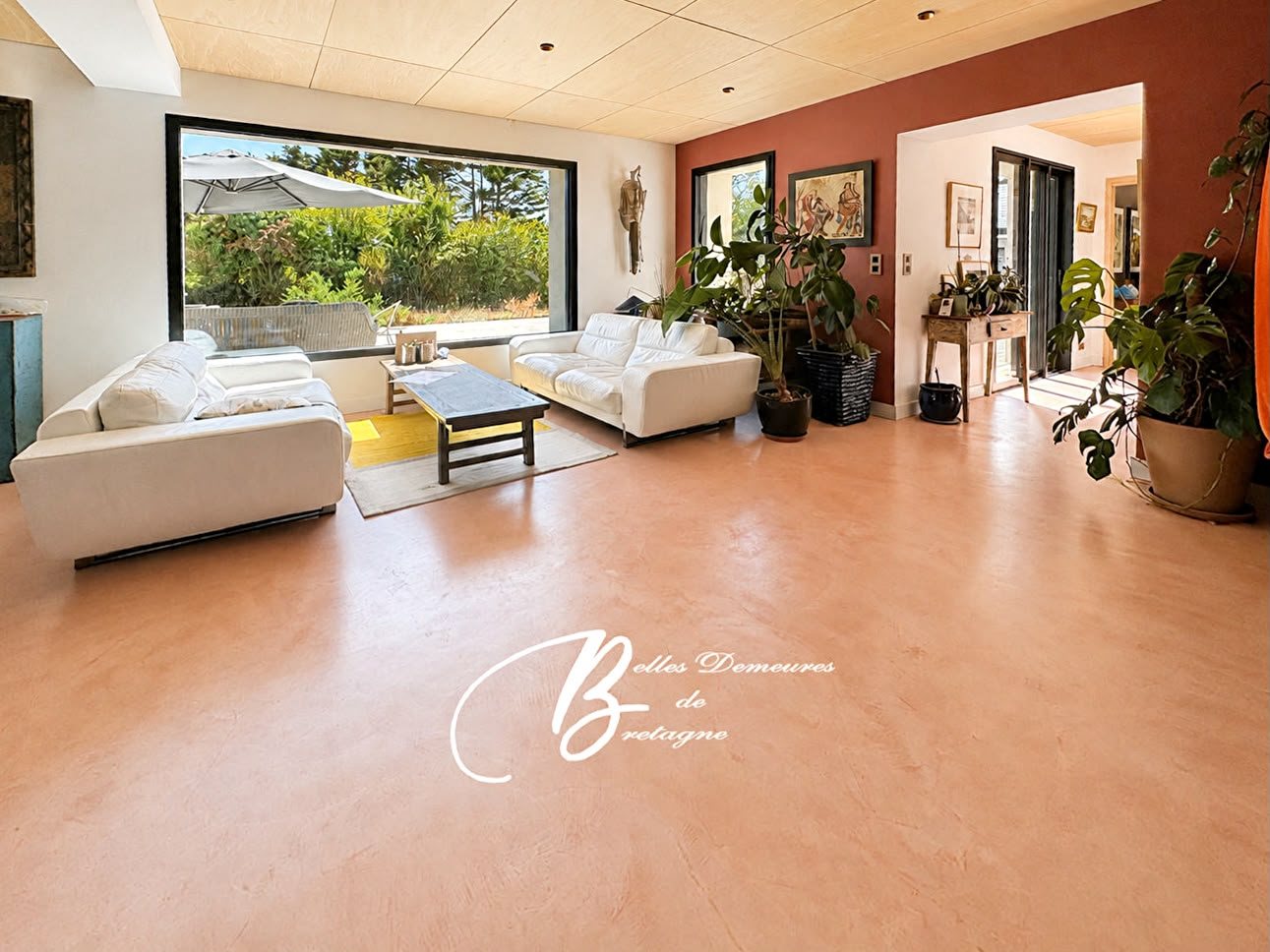 Maison à vendre, 234m², Névez