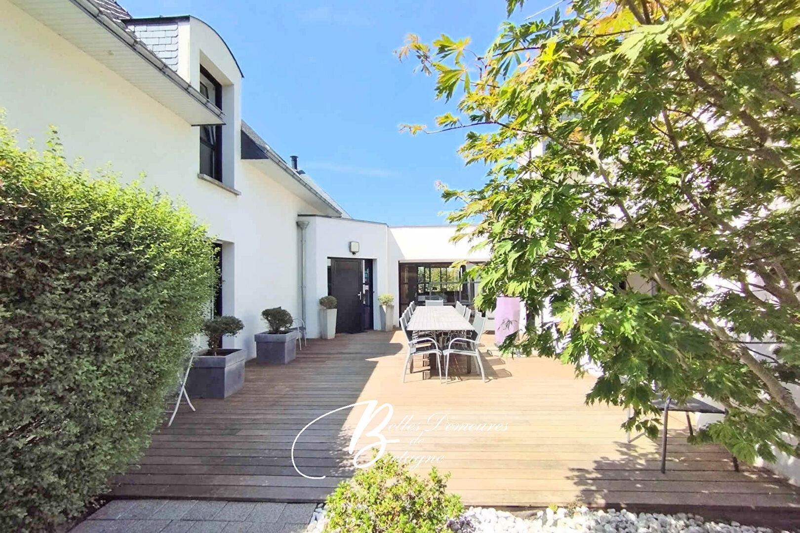Maison à vendre, 430m², Auray