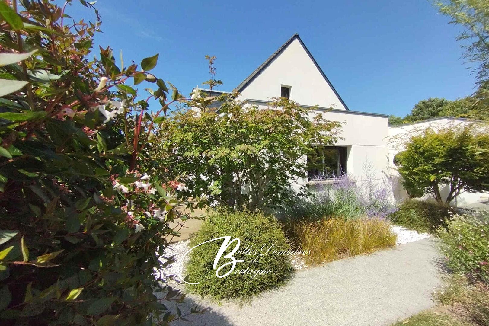Maison à vendre, 430m², Auray