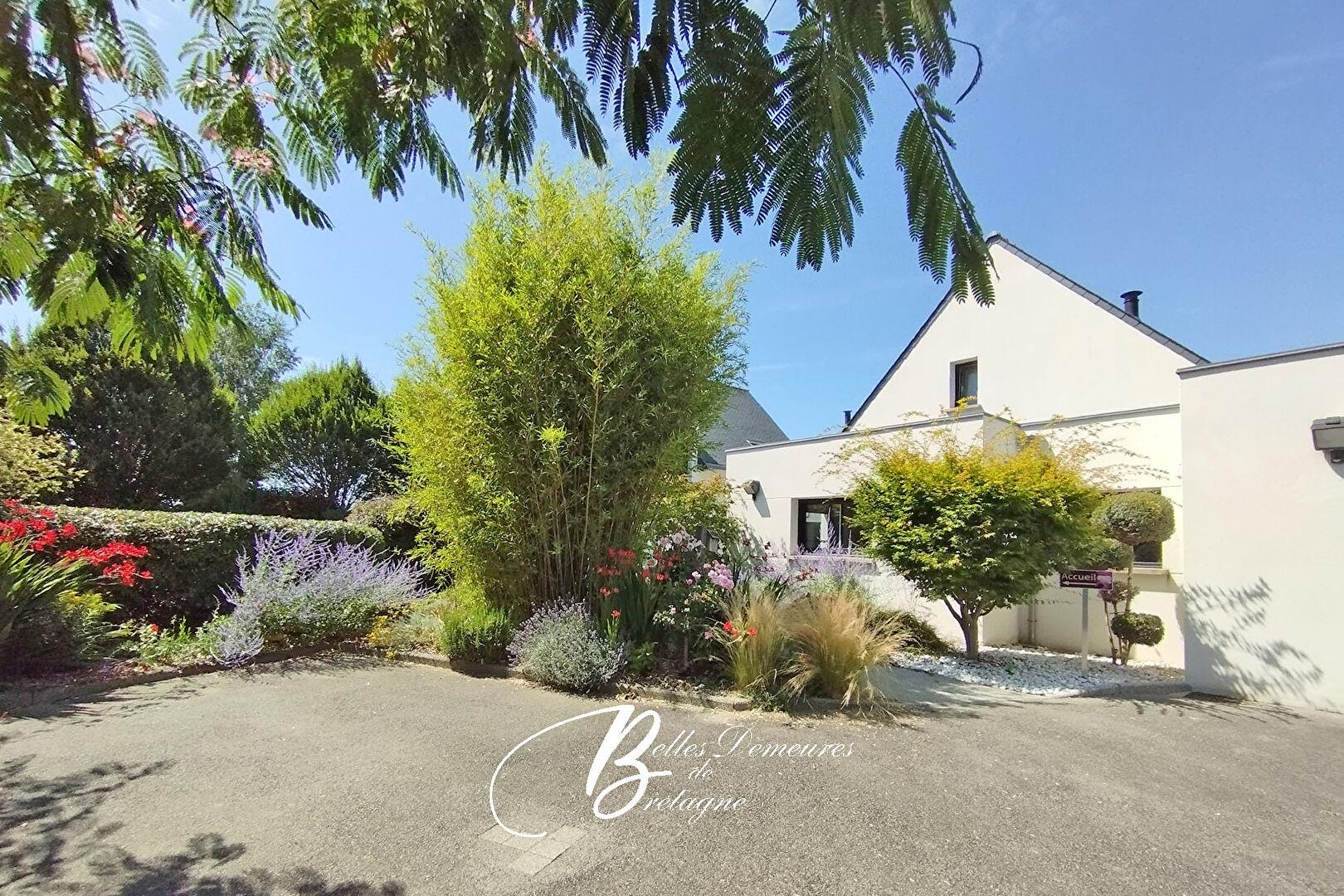 Maison à vendre, 430m², Auray