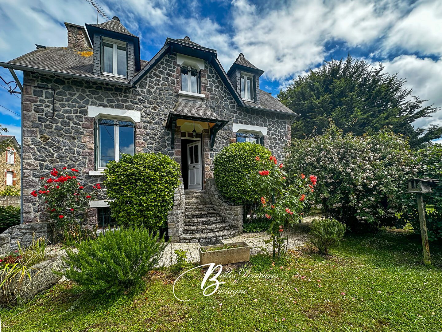 Maison à vendre, 96m², Plouha