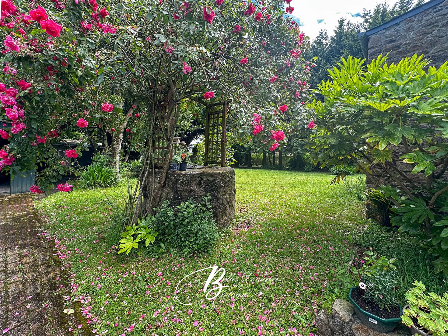 Maison à vendre, 96m², Plouha