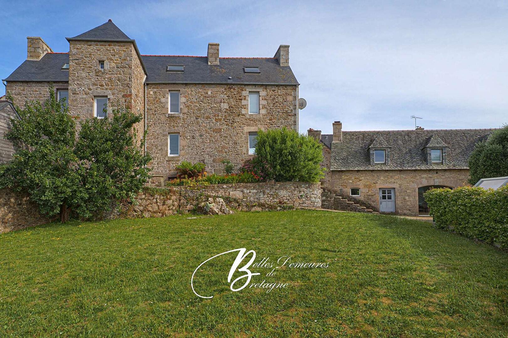 Maison à vendre, 350m², Perros-Guirec