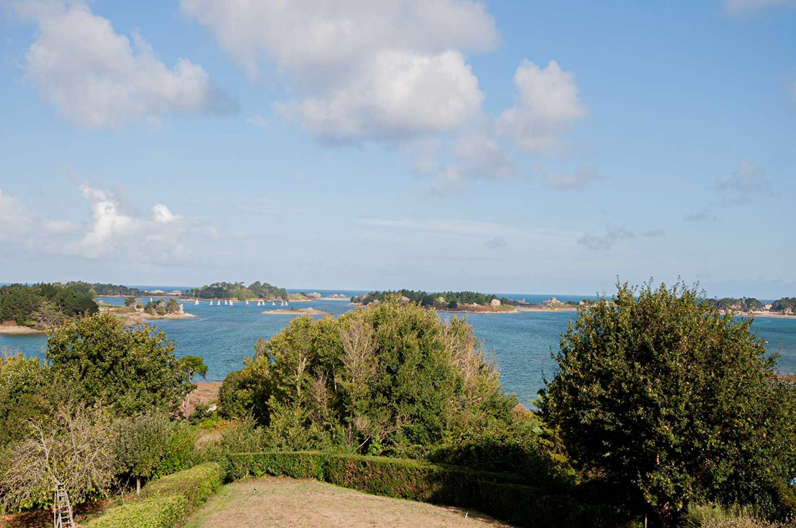 Maison à vendre, 145m², Penvénan