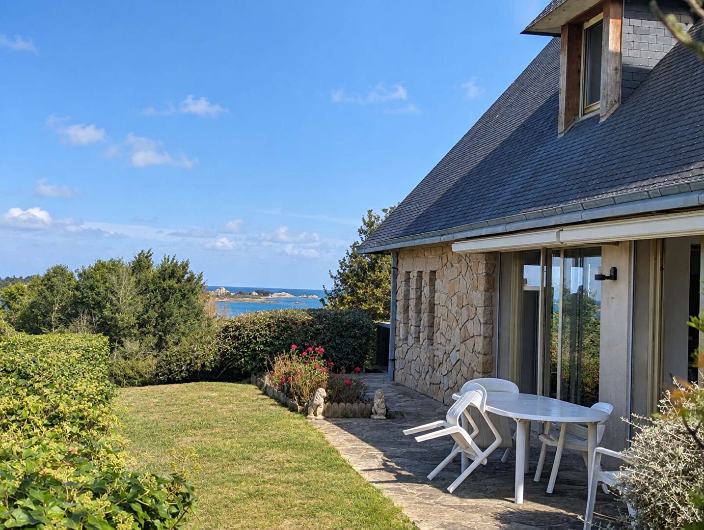 Maison à vendre, 145m², Penvénan