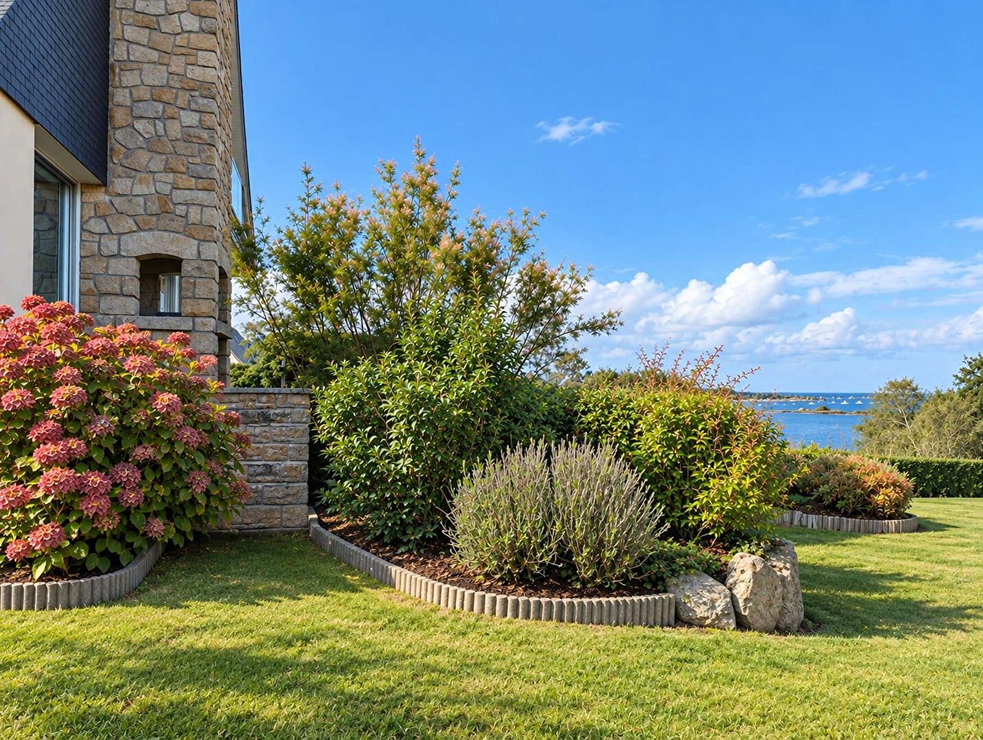 Maison à vendre, 145m², Penvénan