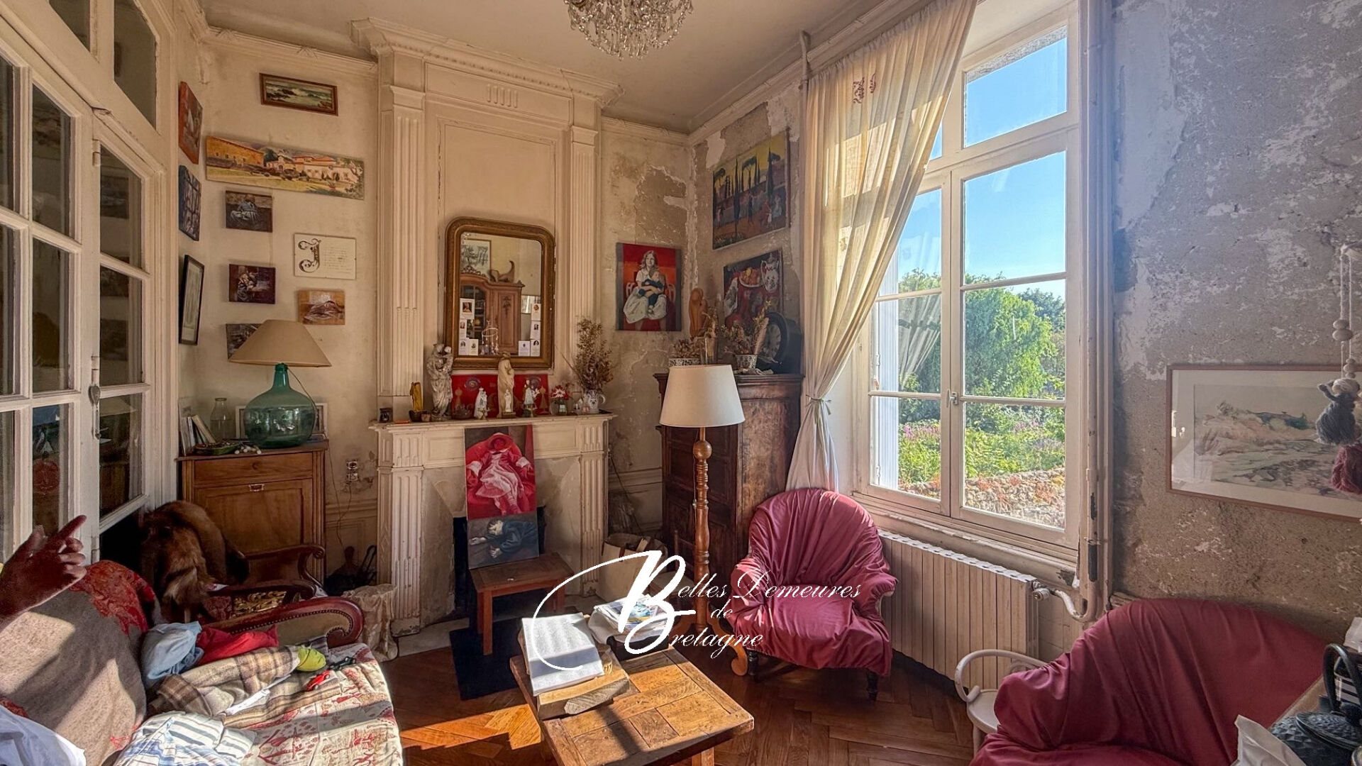 Maison à vendre, 169m², Guingamp