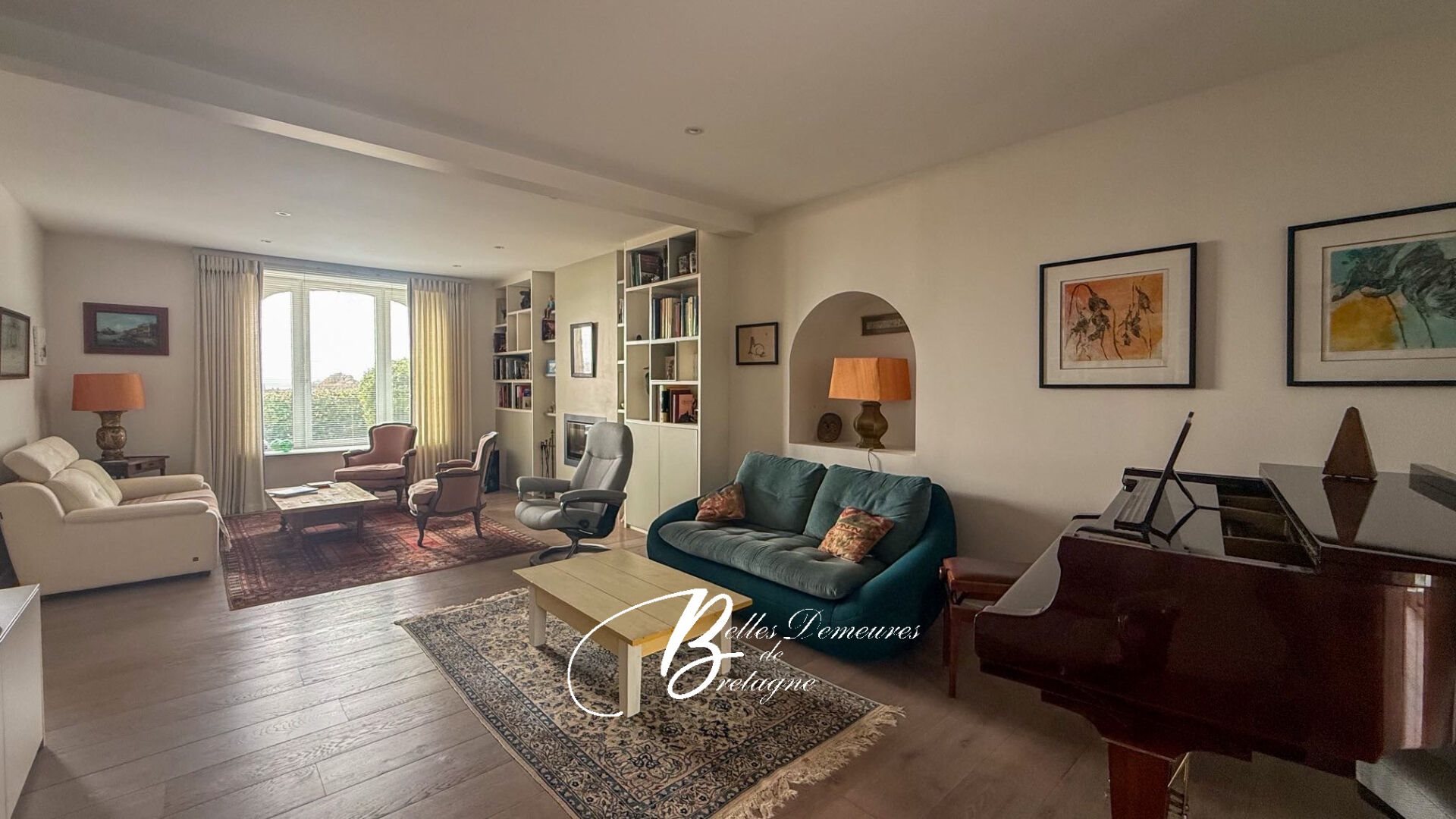Maison à vendre, 217m², Plougasnou