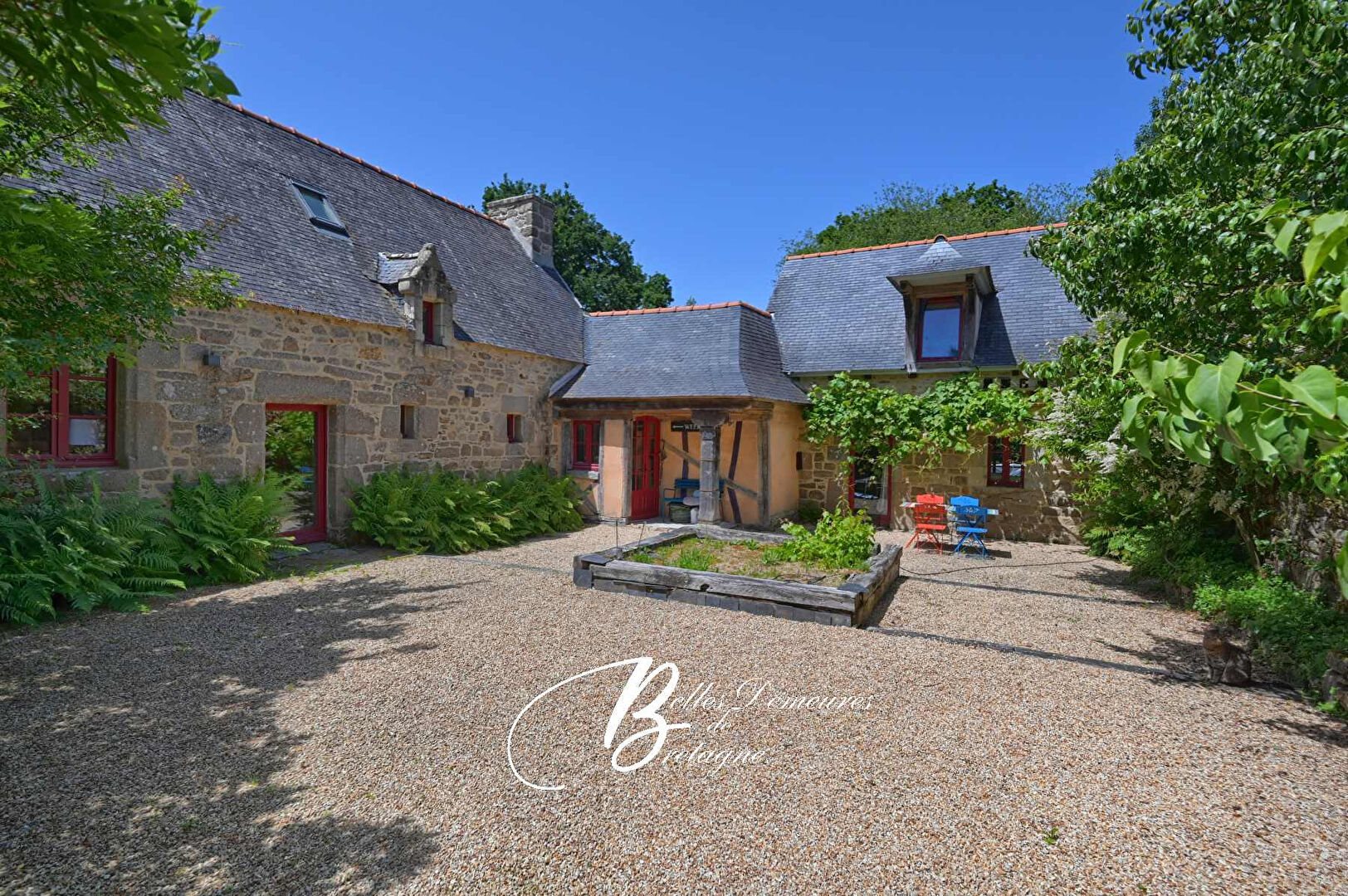 Maison à vendre, 120m², Cavan