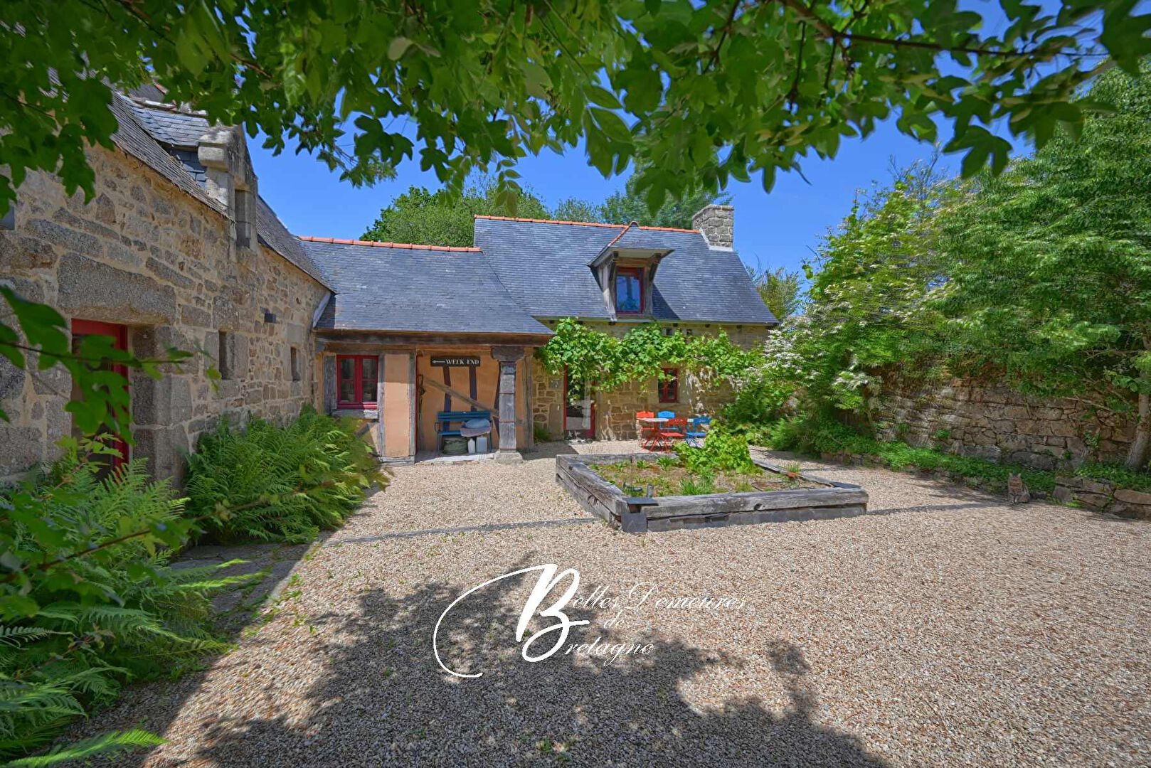Maison à vendre, 120m², Cavan