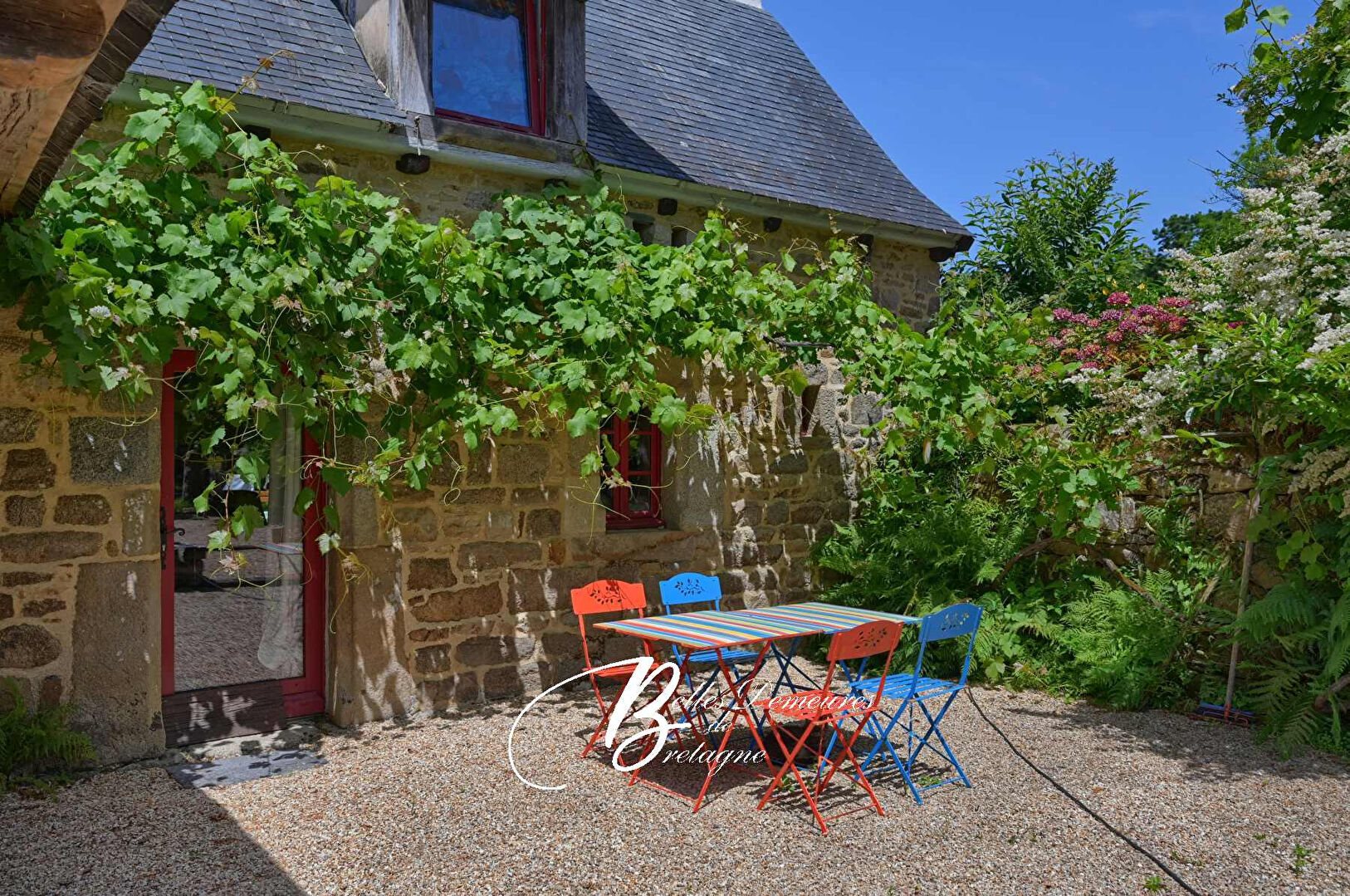 Maison à vendre, 120m², Cavan