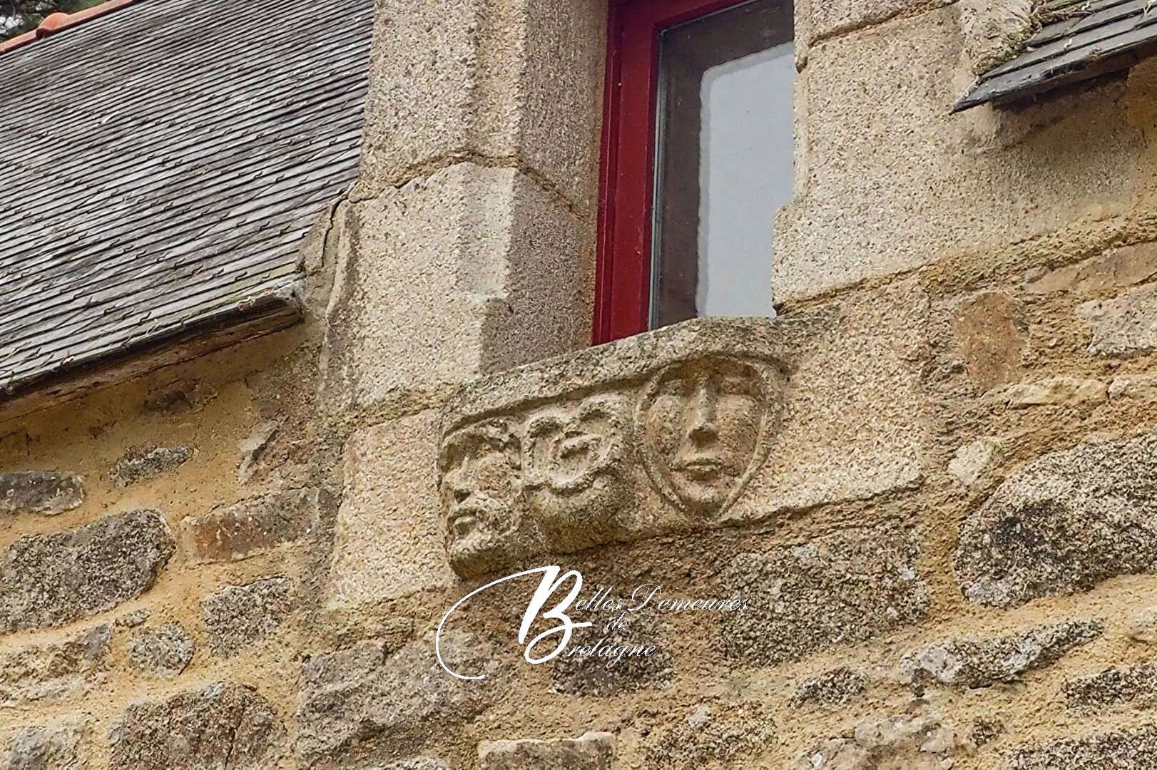 Maison à vendre, 120m², Cavan