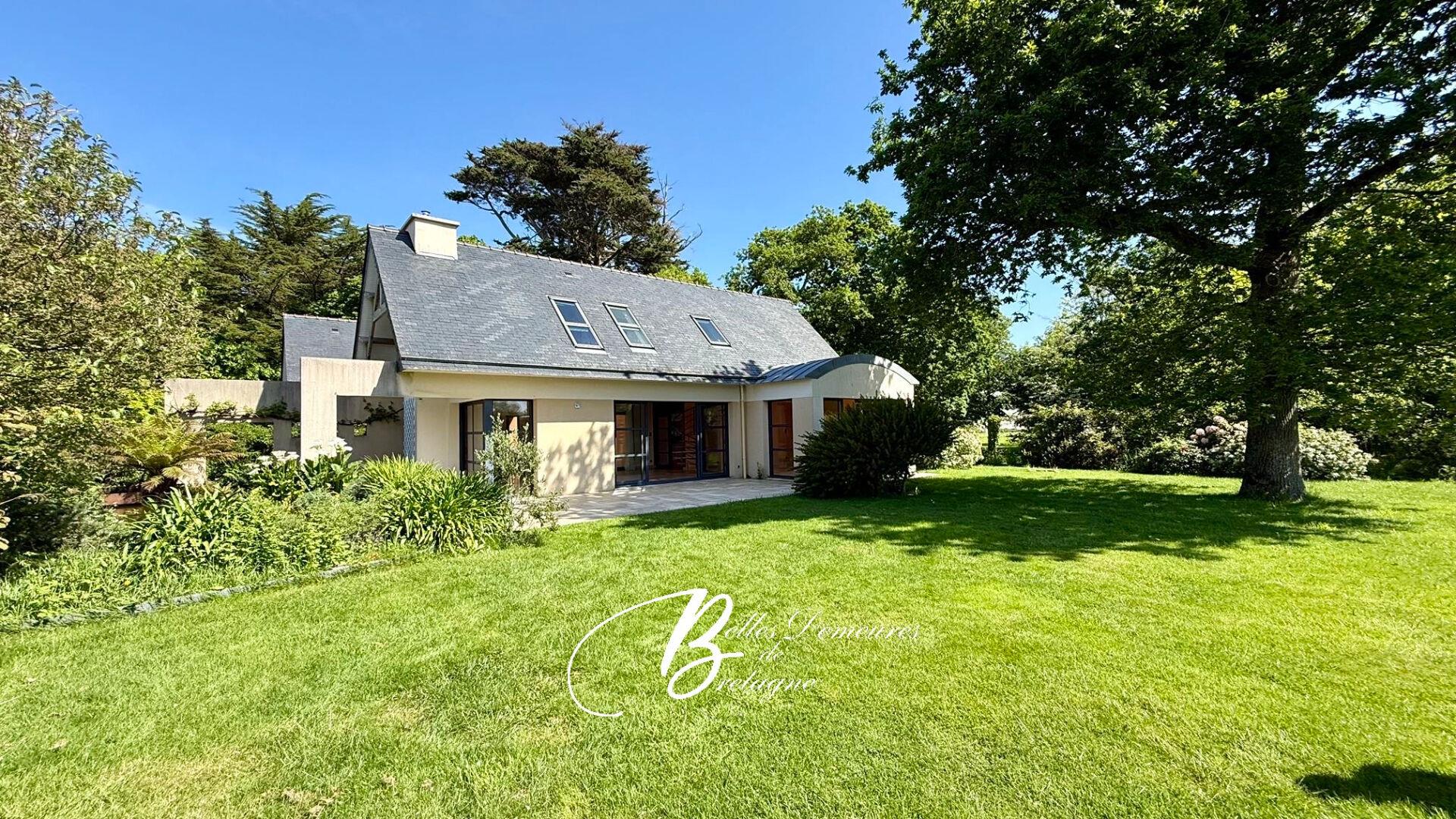 Maison à vendre, 252m², Loctudy