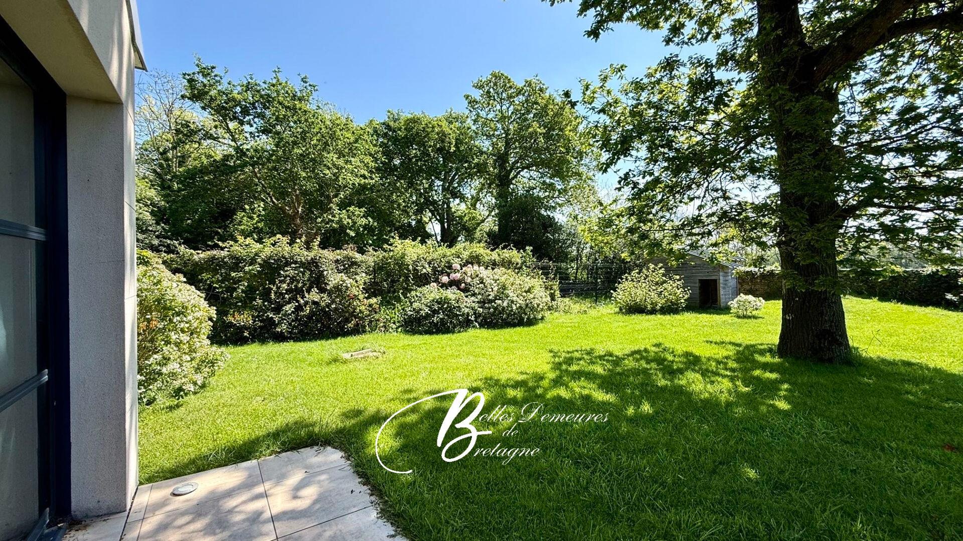 Maison à vendre, 252m², Loctudy