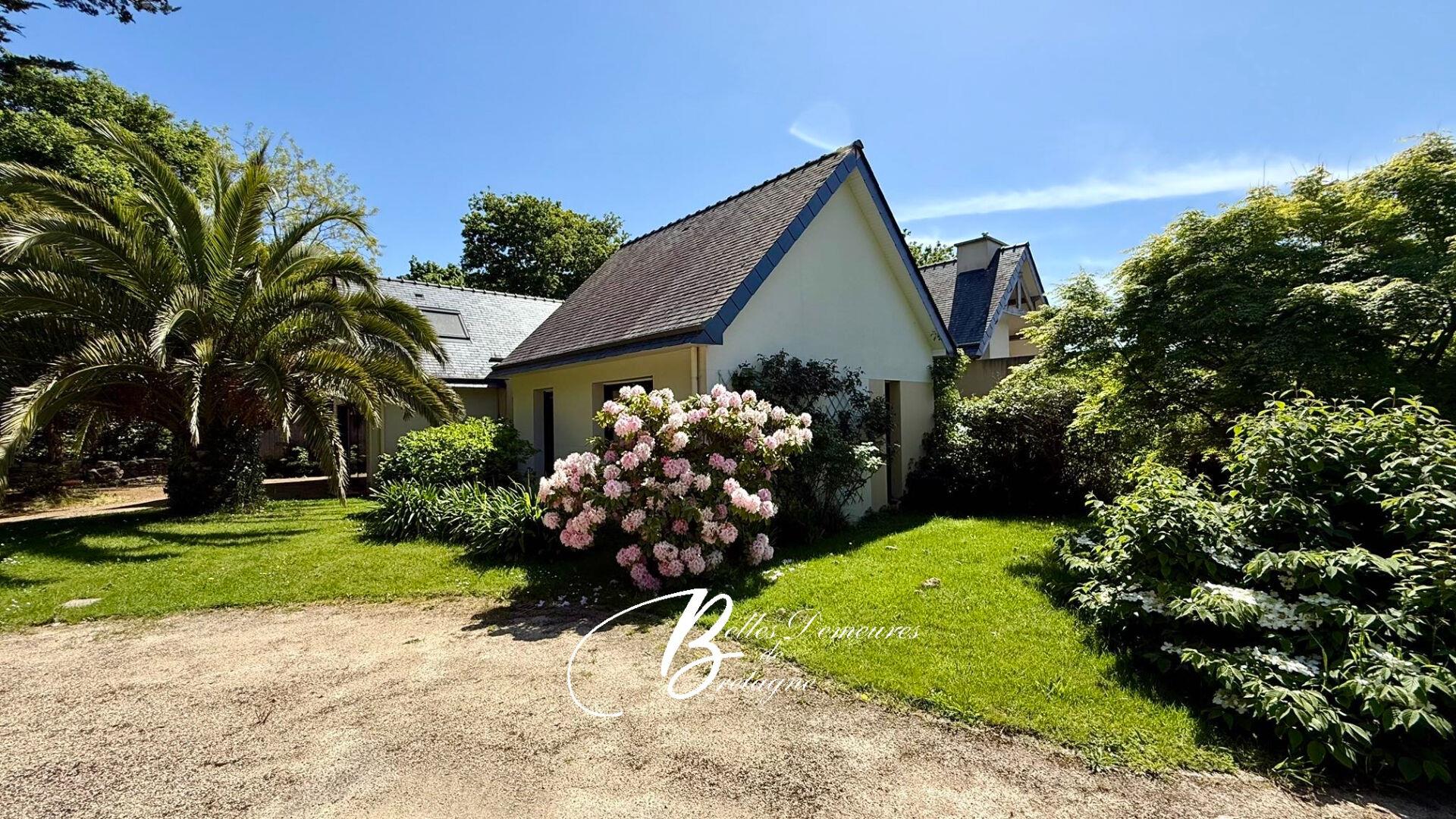 Maison à vendre, 252m², Loctudy