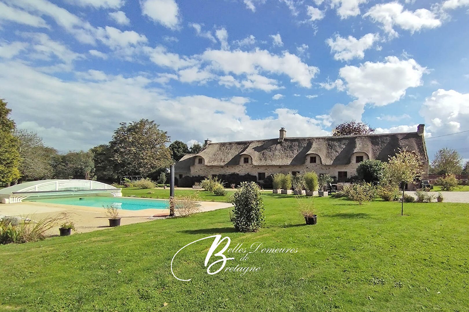 Maison à vendre, 300m², Vannes