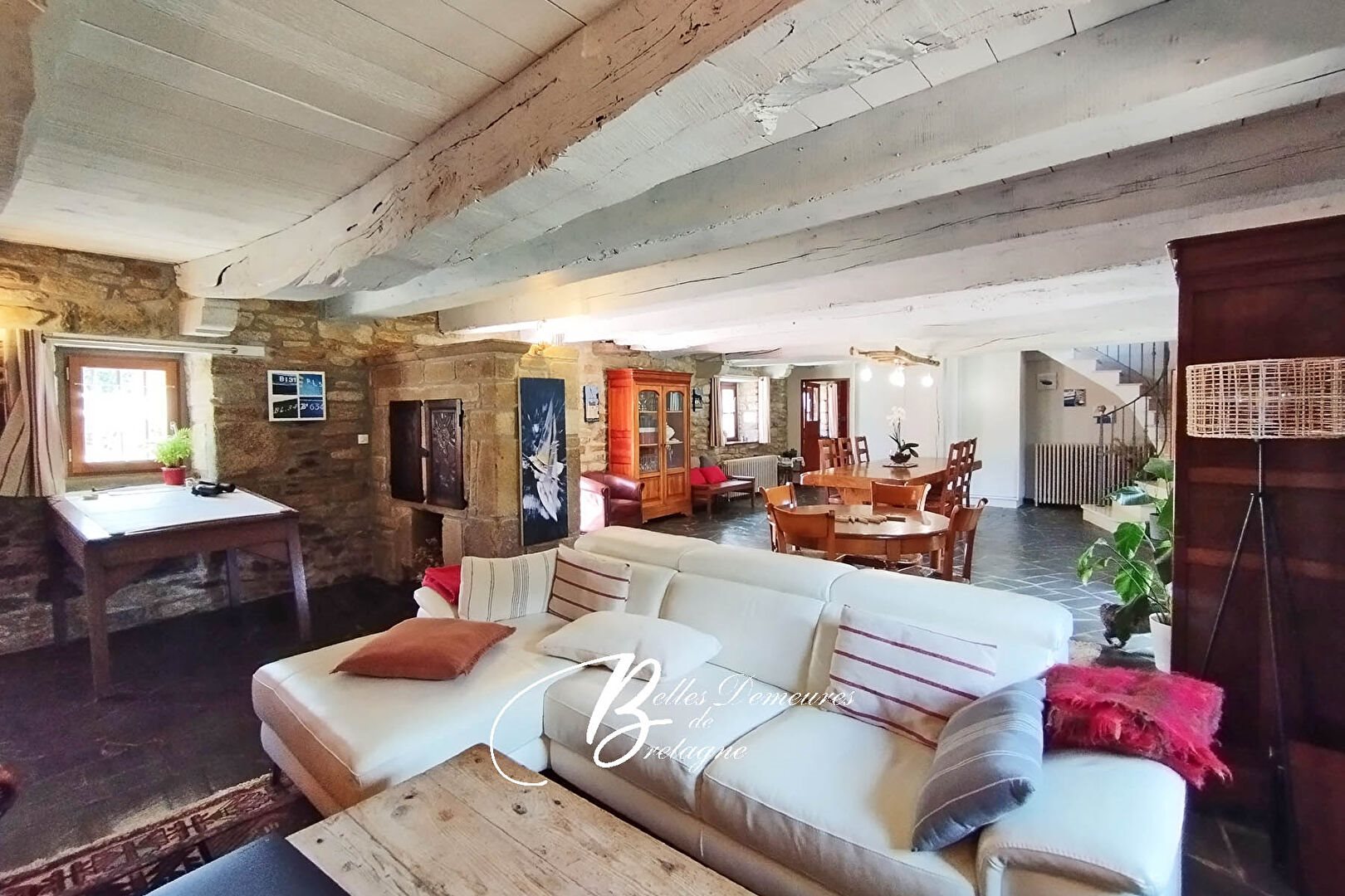 Maison à vendre, 300m², Vannes