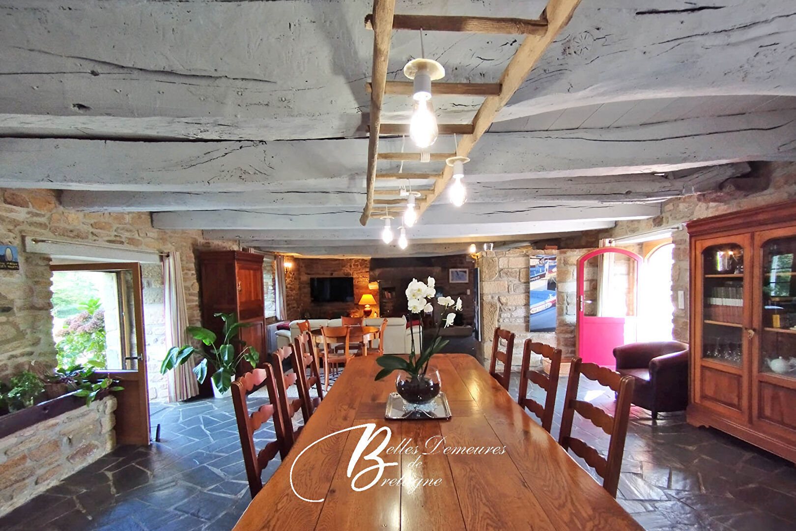 Maison à vendre, 300m², Vannes