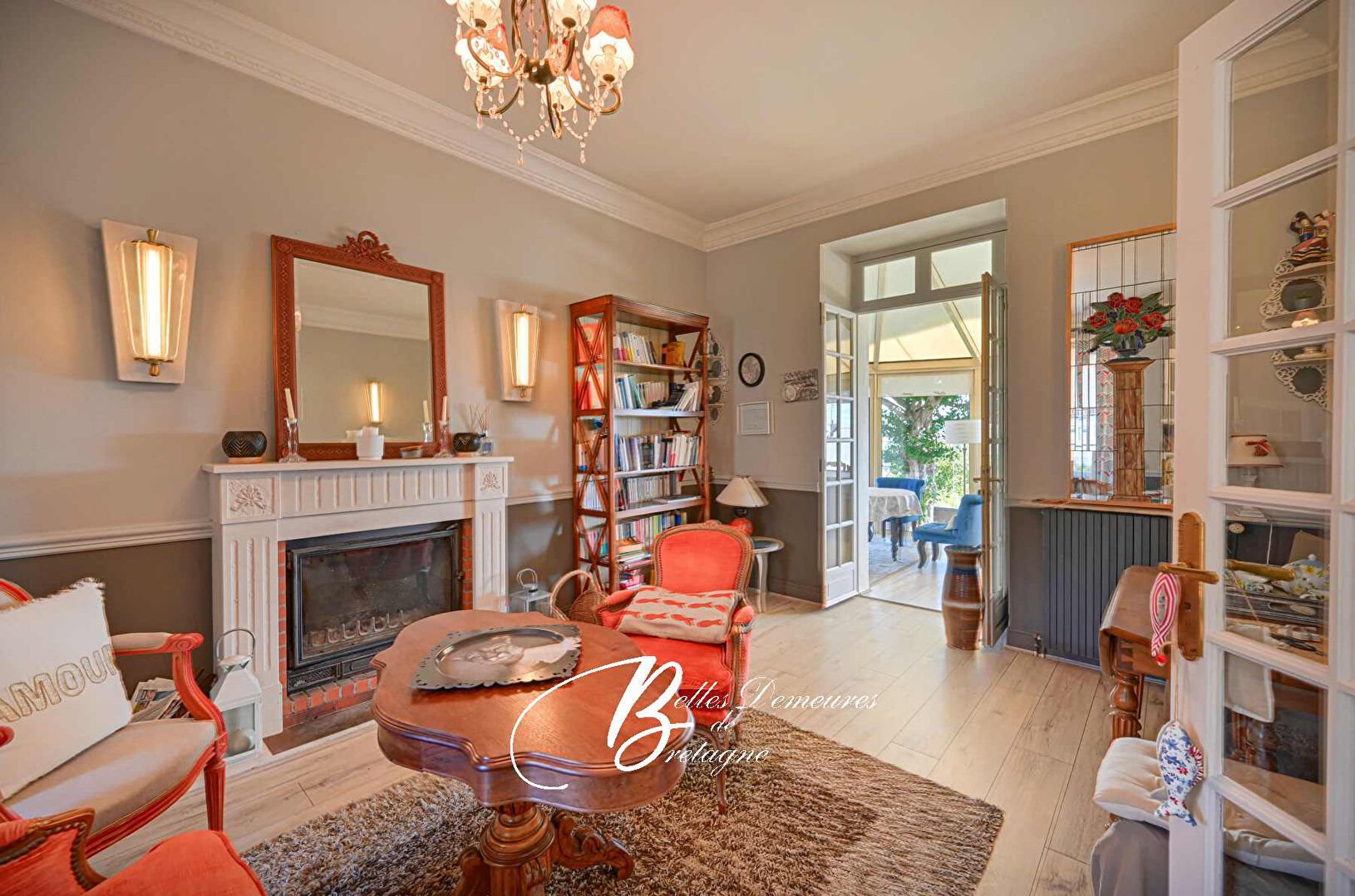 Maison à vendre, 250m², Paimpol