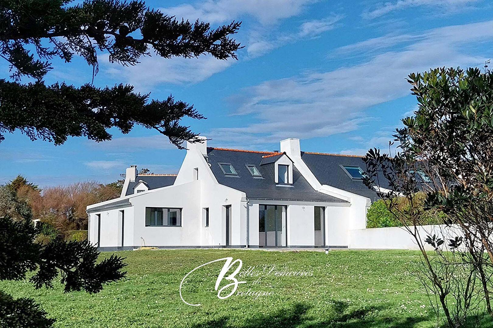 Maison à vendre, 330m², Sauzon