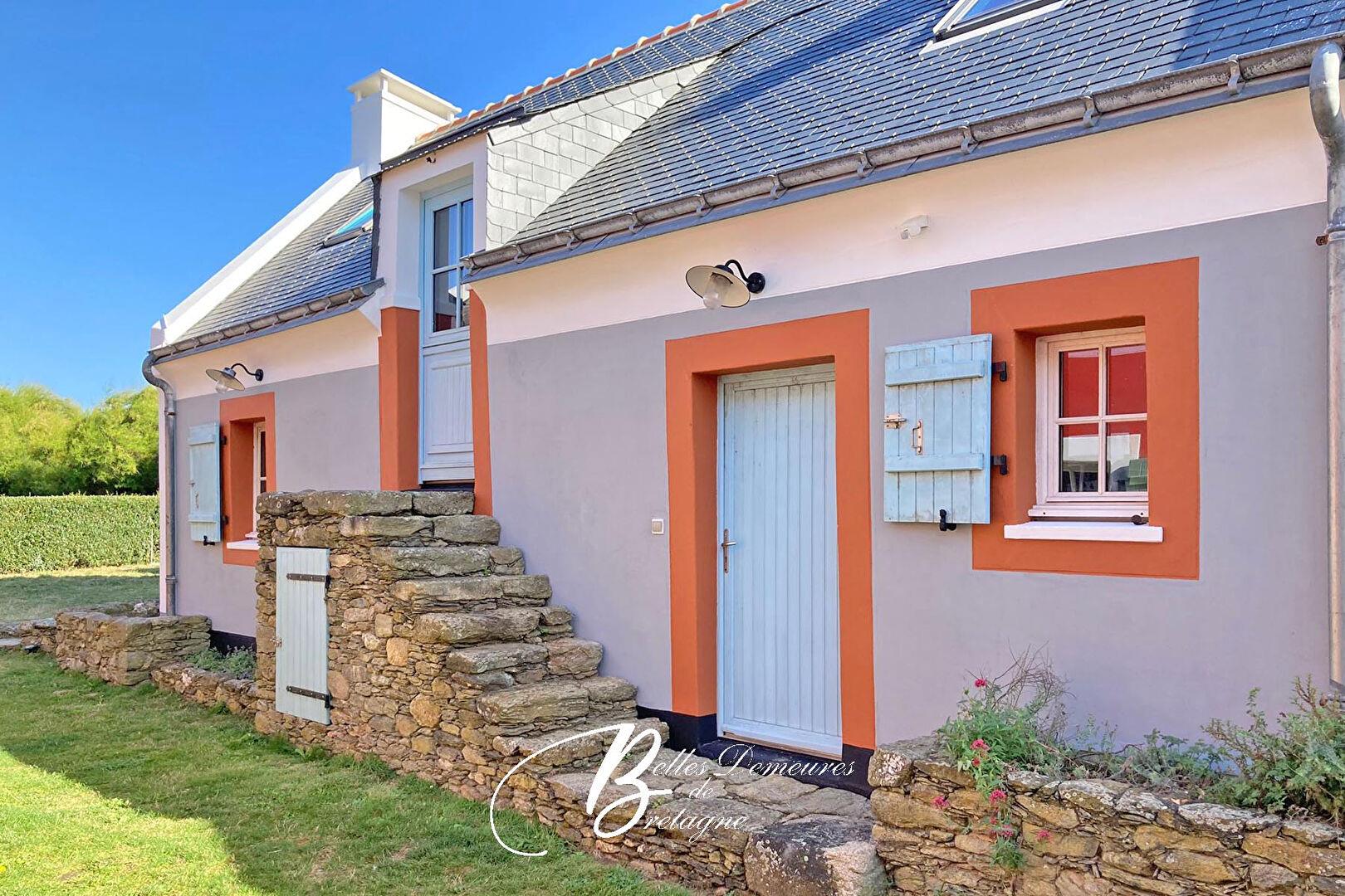 Maison à vendre, 330m², Sauzon