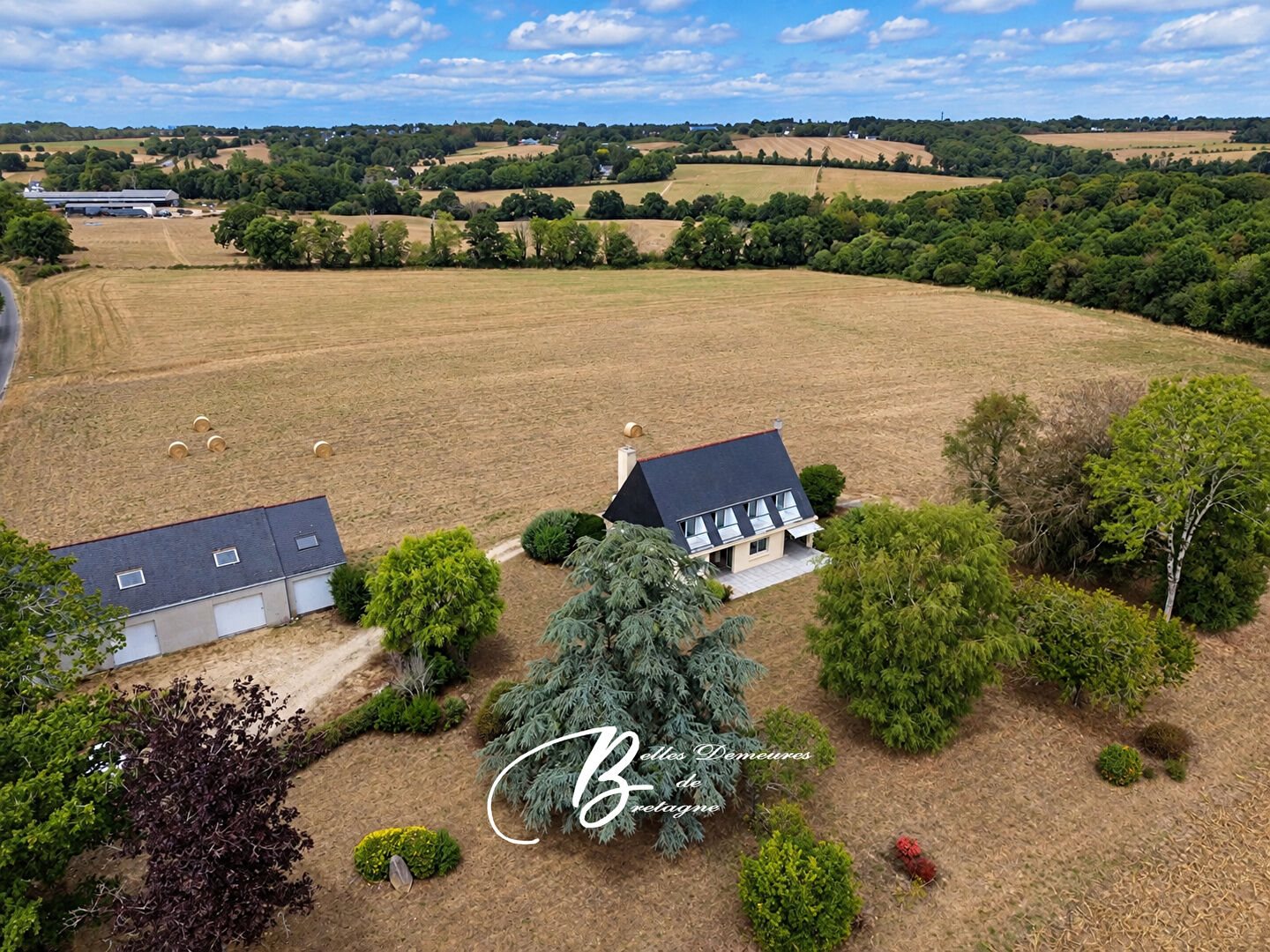 Maison à vendre, 197m², Trégunc