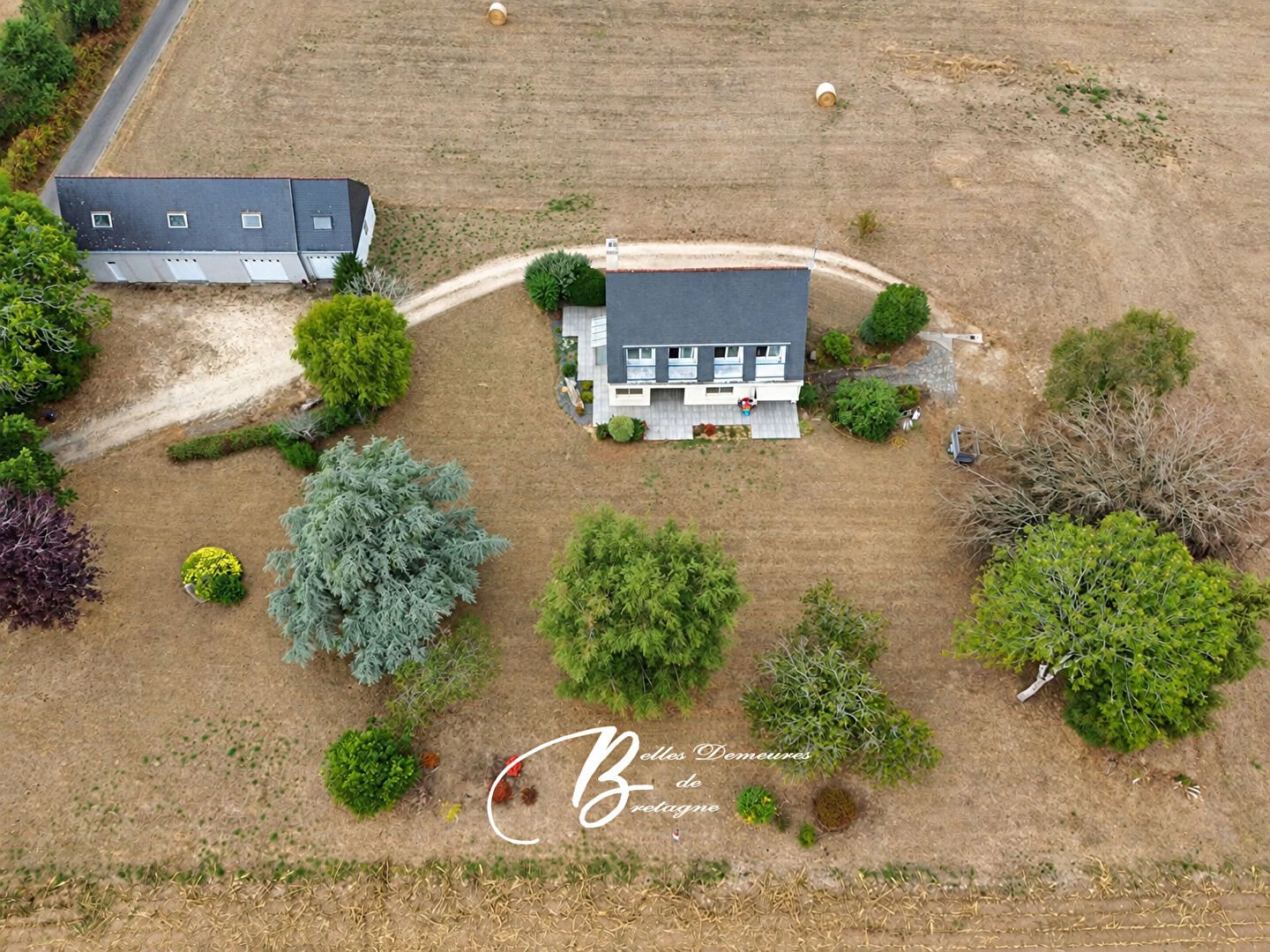 Maison à vendre, 197m², Trégunc