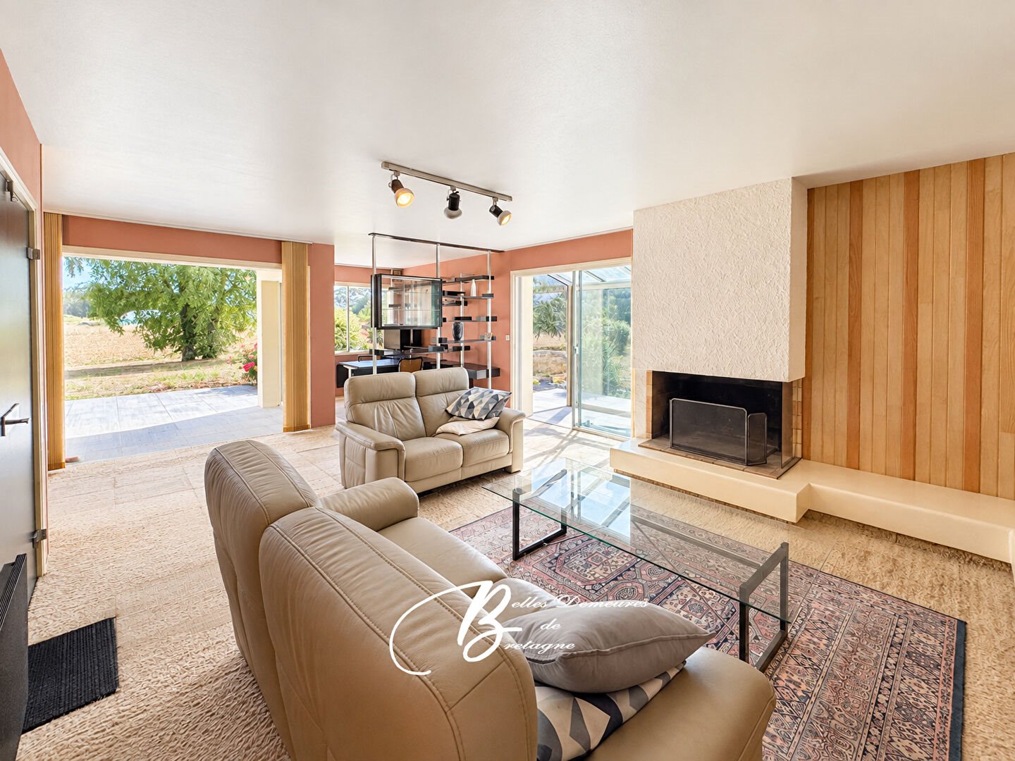 Maison à vendre, 197m², Trégunc