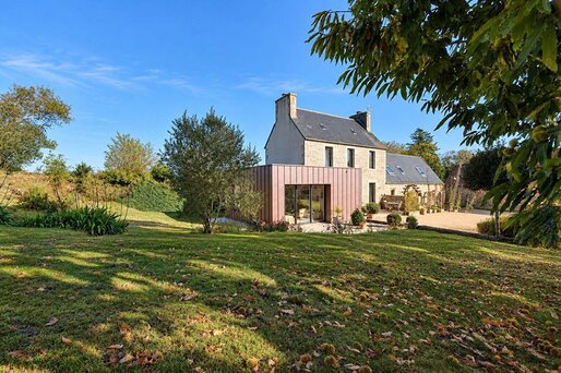 Maison 10 pièces 231 m² · à Perros-Guirec · 231 m² · 758 160 €