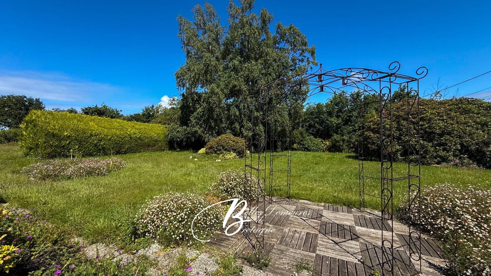 Maison à vendre, 118m², Argol