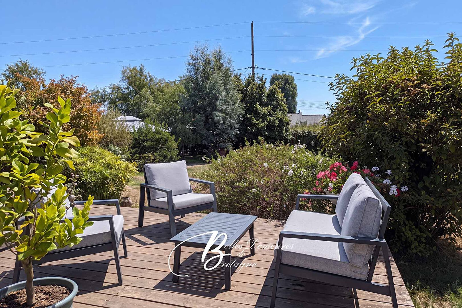 Maison à vendre, 141m², Landaul