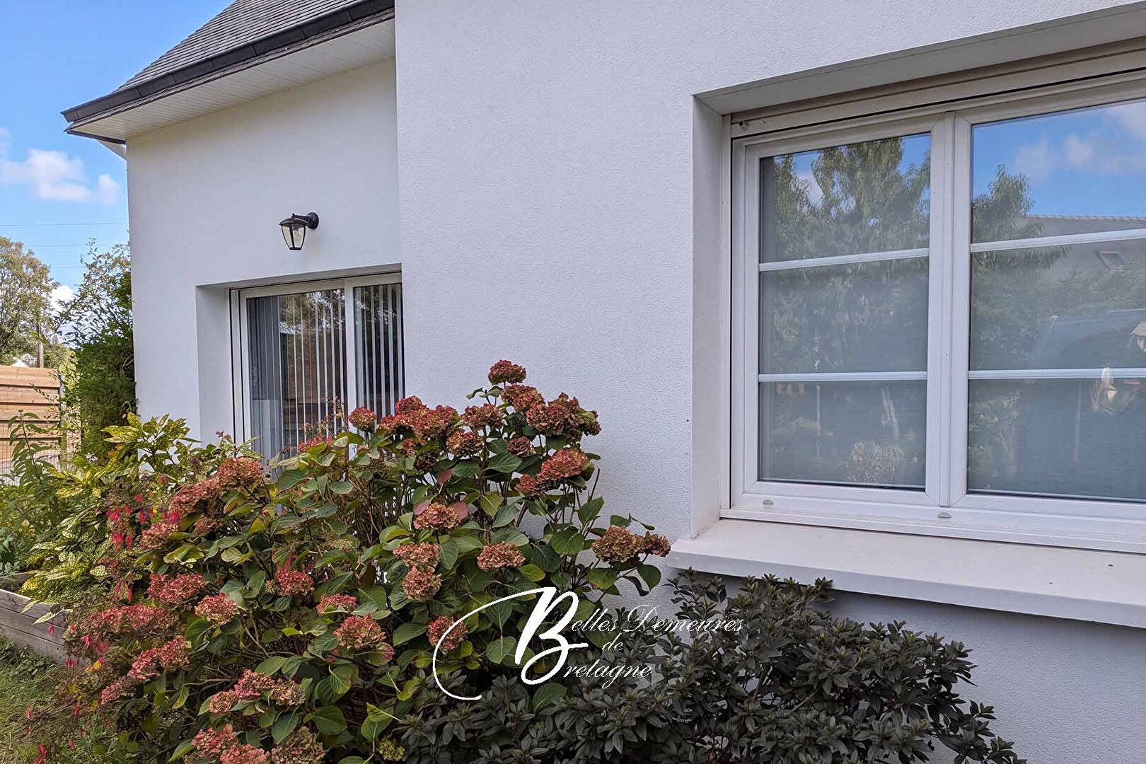 Maison à vendre, 141m², Landaul