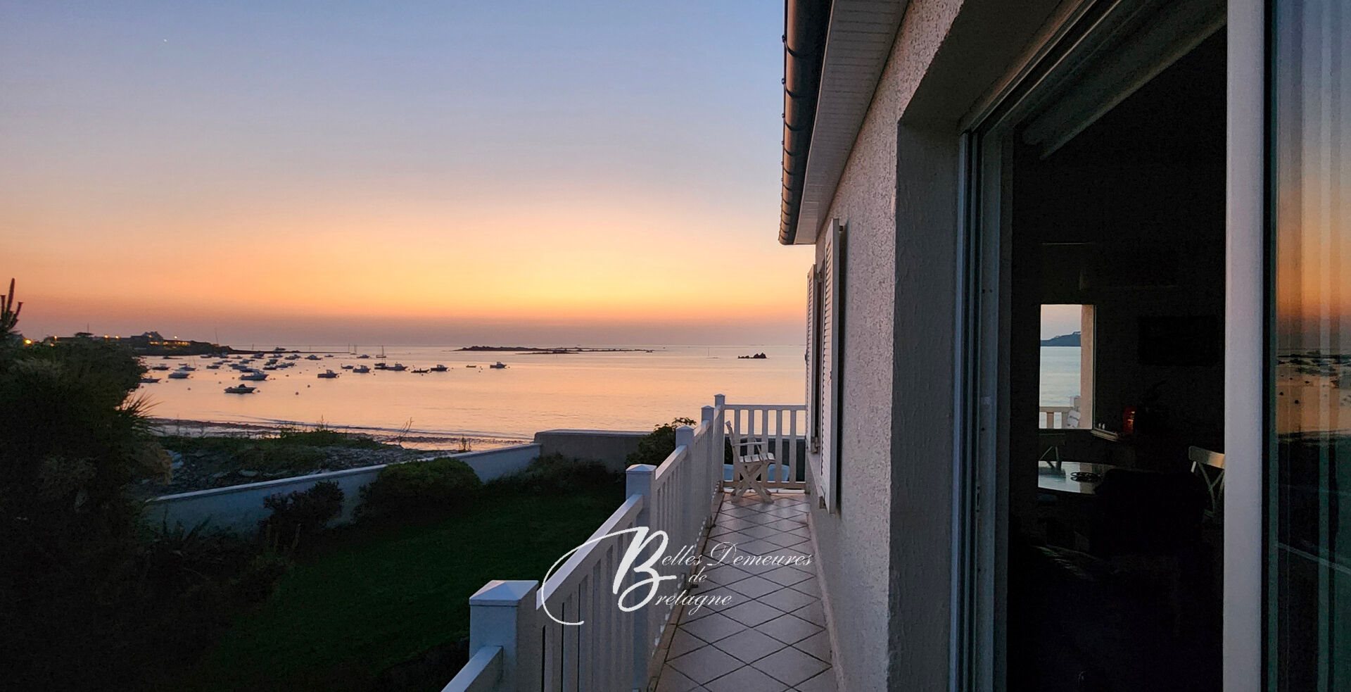 Maison à vendre, 120m², Trédrez-Locquémeau