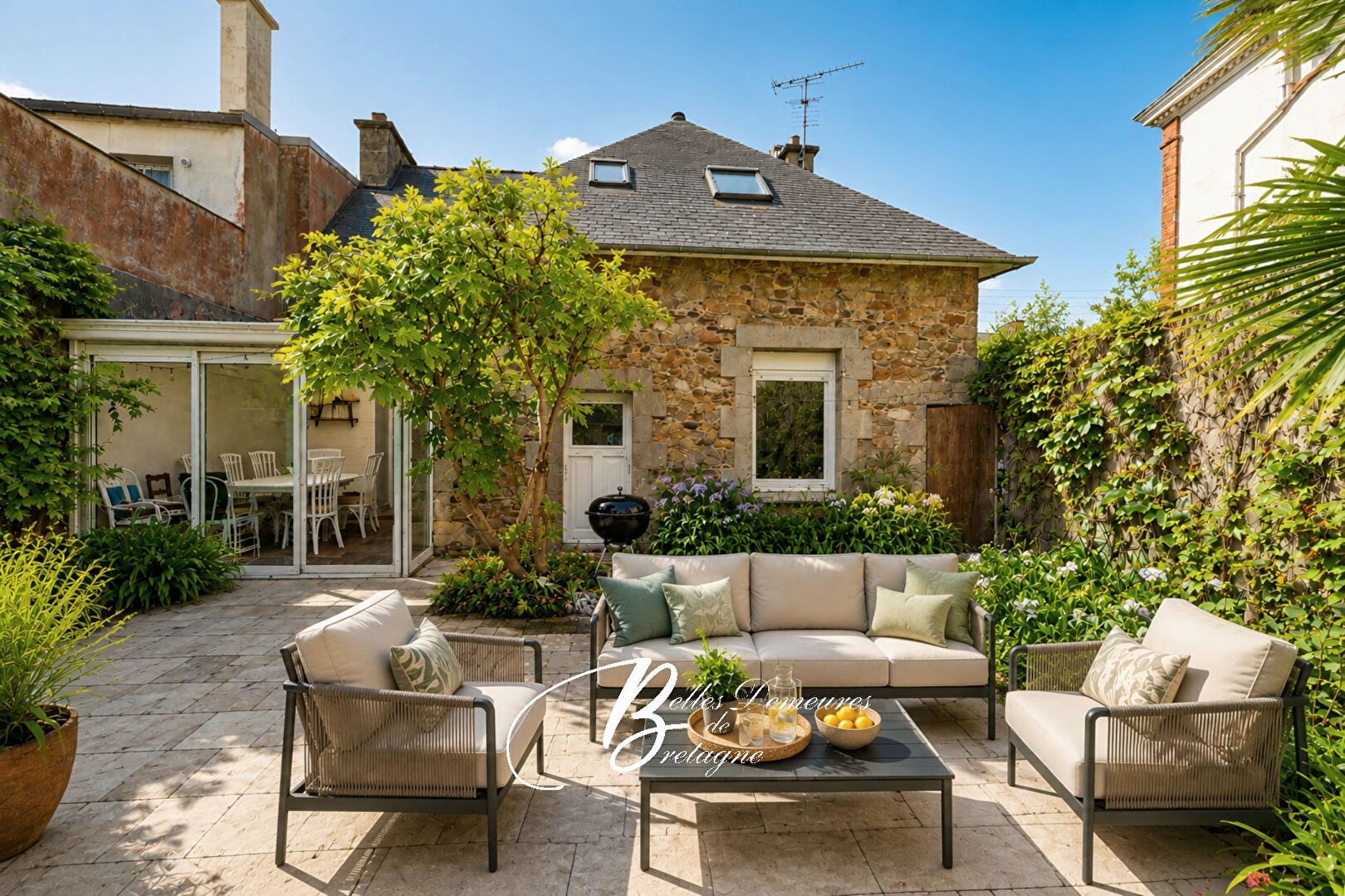 Maison à vendre, 122m², Paimpol