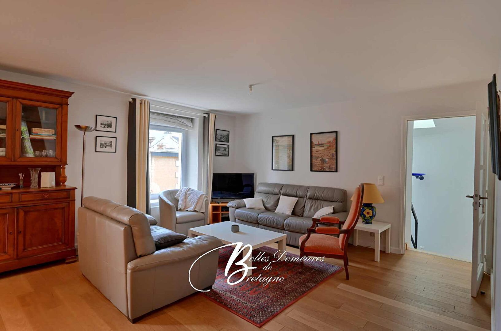 Maison à vendre, 122m², Paimpol