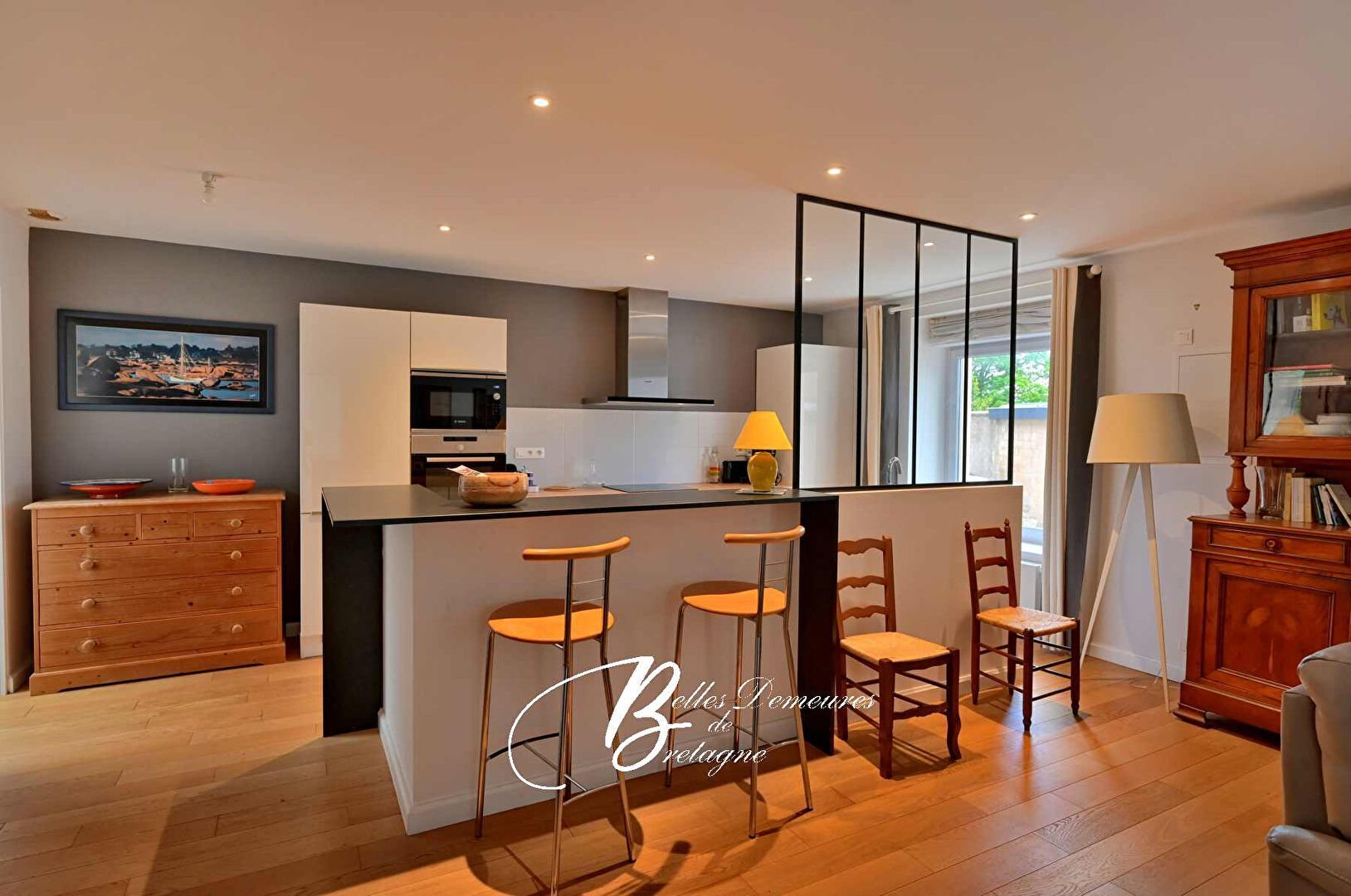 Maison à vendre, 122m², Paimpol