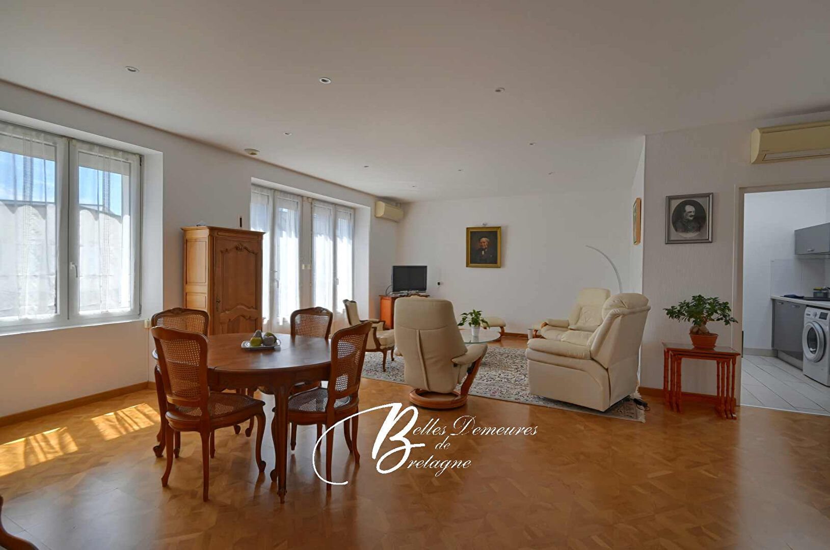 Appartement à vendre, 160m², Paimpol