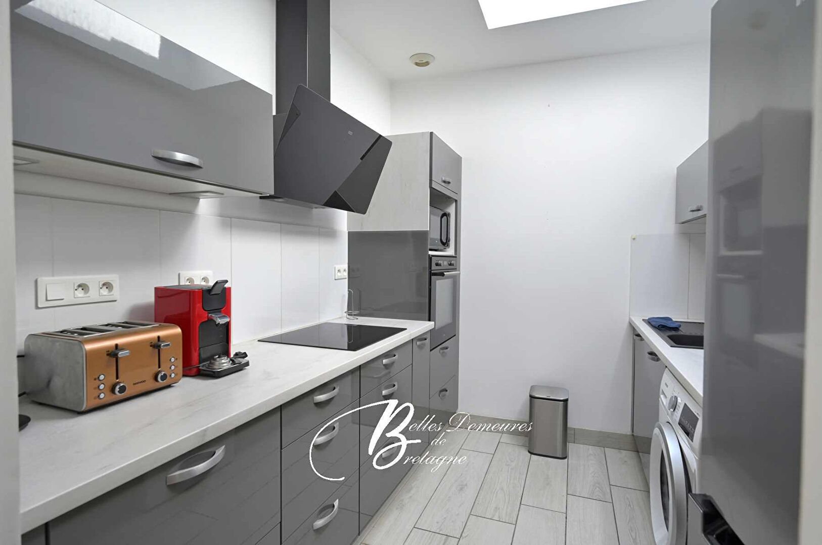 Appartement à vendre, 160m², Paimpol