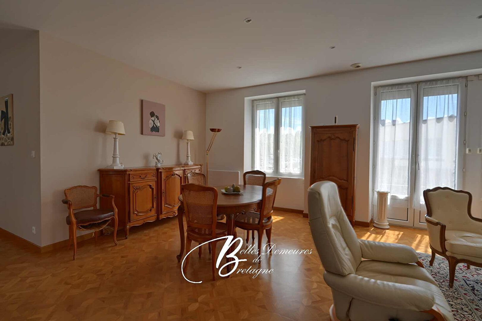 Appartement à vendre, 160m², Paimpol