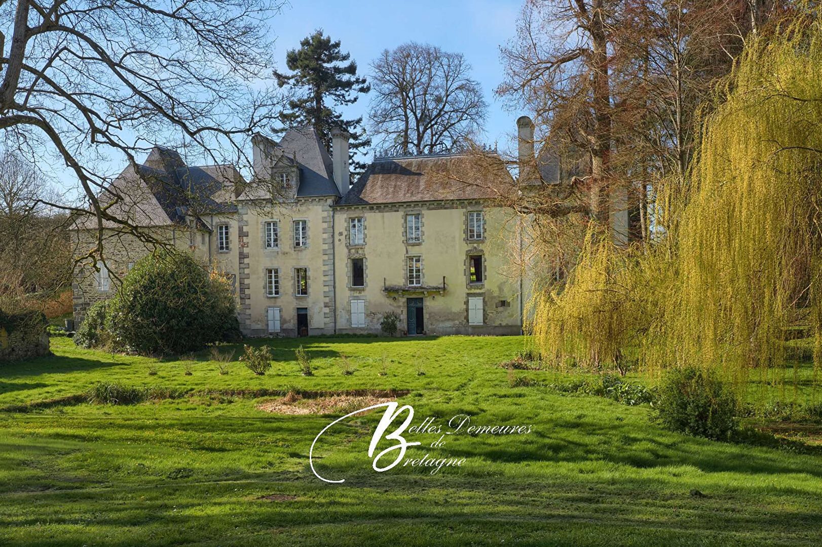 Maison à vendre, 511m², Dinan