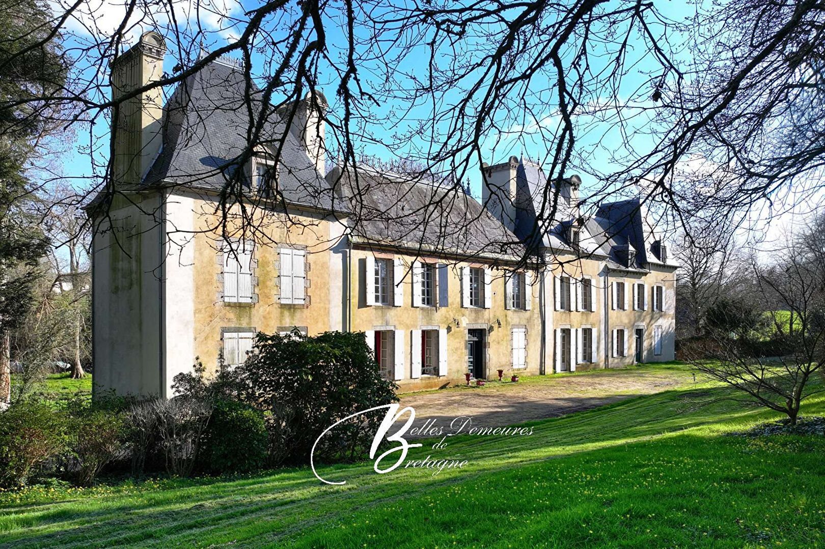 Maison à vendre, 511m², Dinan