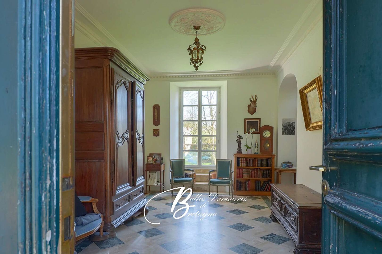 Maison à vendre, 511m², Dinan