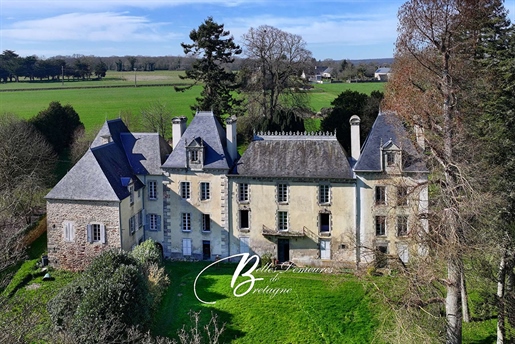 Maison 12 pièces 511 m² · à Dinan · 511 m² · 1 040 000 €