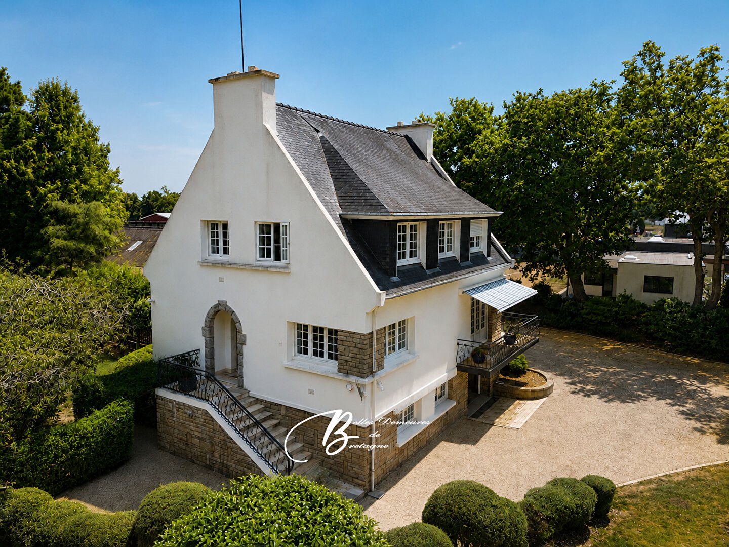 Maison à vendre, 194m², Trégunc