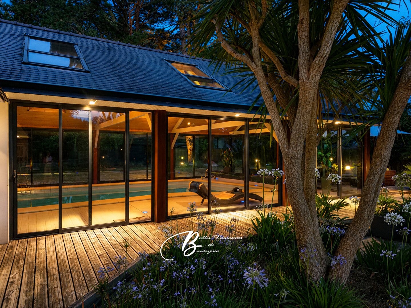 Maison à vendre, 194m², Trégunc