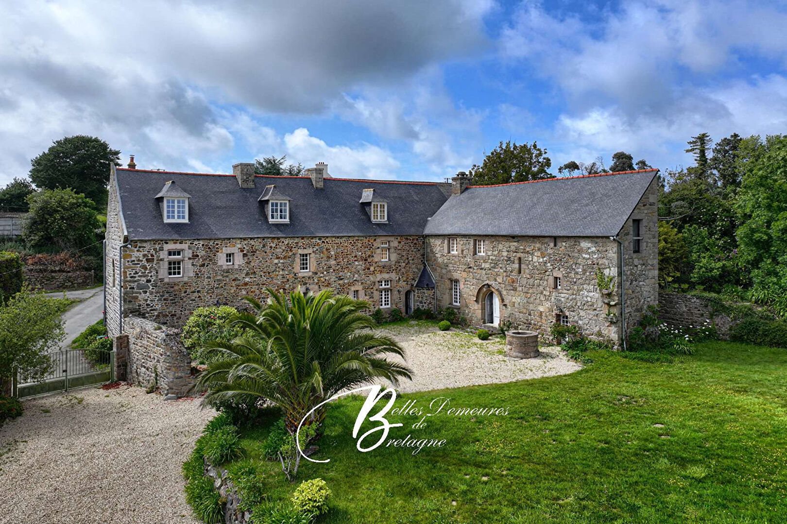 Maison à vendre, 328m², Plougrescant